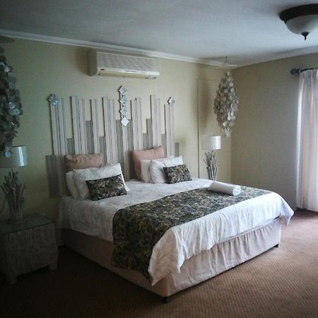 Condor House Luxury Room Centurion Exterior foto